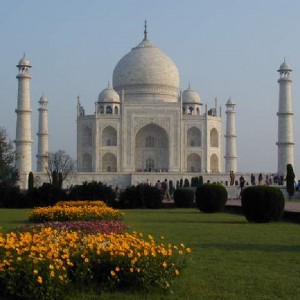 Taj Photo