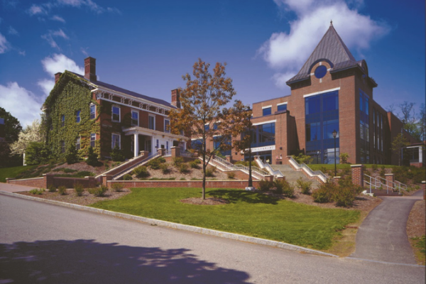 Lamson Library